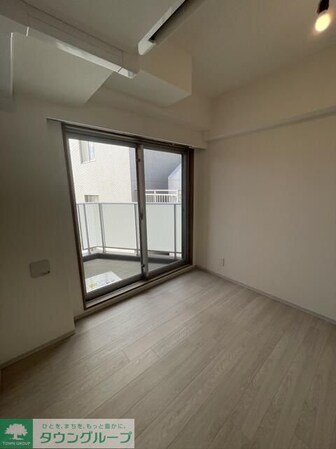 ヴィアーレ四谷の物件内観写真